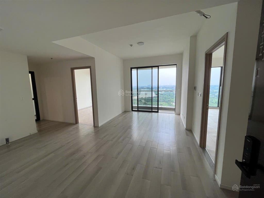 Lumière boulevard 2pn view sông hồ điều hoà & nhà phố manhattan thoáng mát