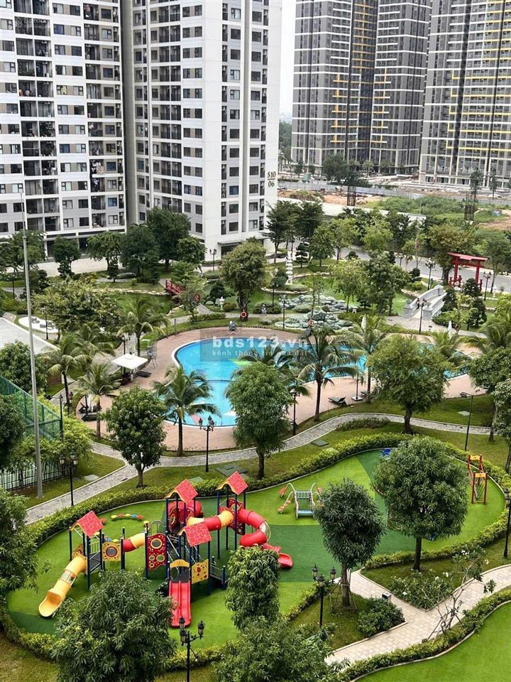Hot deal siêu rẻ 2pn origami vinhomes grand park view nội khu vườn nhật siêu đẹp