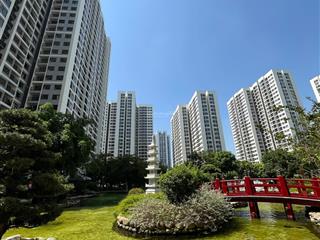 Hot deal siêu rẻ 2pn origami vinhomes grand park view nội khu vườn nhật siêu đẹp