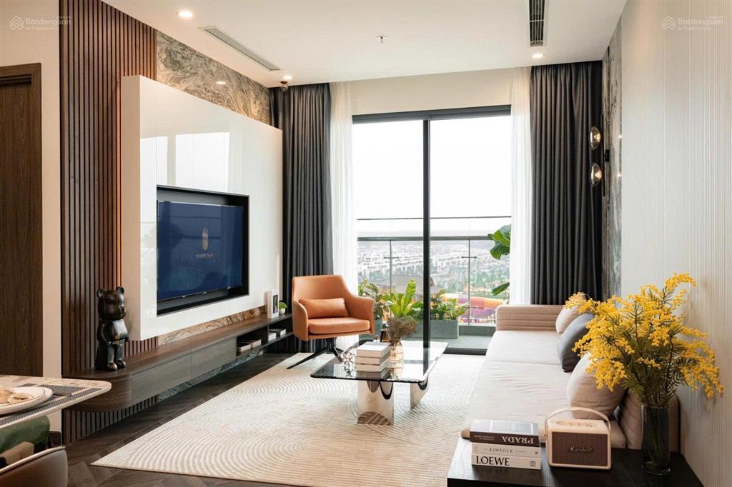 2pn the opus one hàng cđt  chiết khấu lên đến 13%  view nội khu siêu đẹp