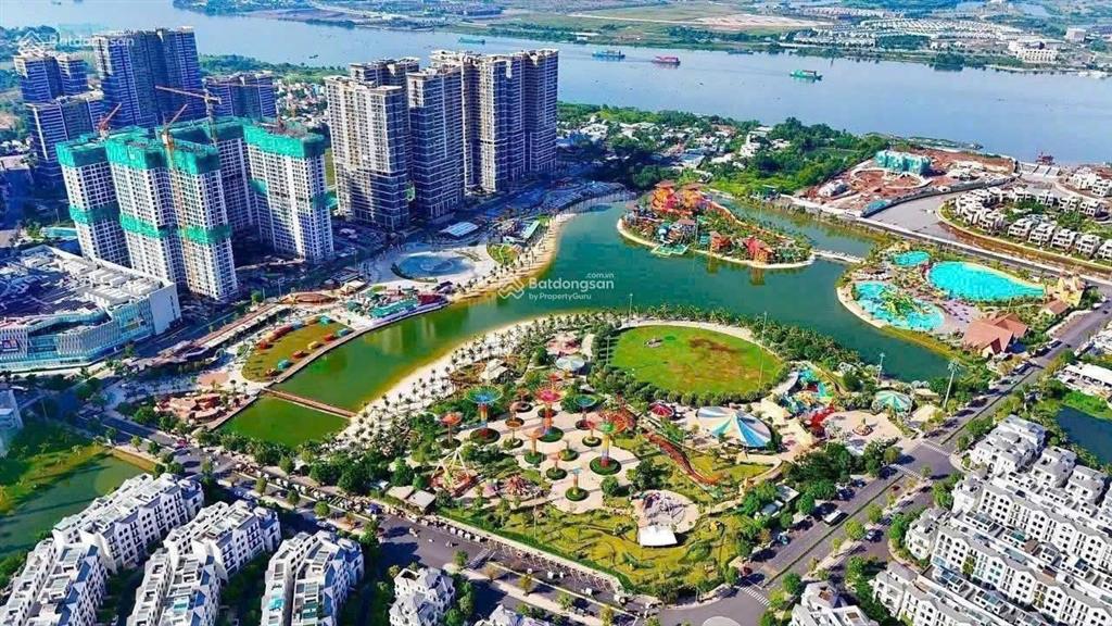 Siêu phẩm 2pn2wc 81m² the opus one tầm view nội khu resort  giá tốt tháng 4 chỉ 5,9tỷ ao vat