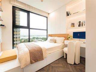 Siêu phẩm 2pn2wc 81m² the opus one tầm view nội khu resort  giá tốt tháng 4 chỉ 5,9tỷ ao vat