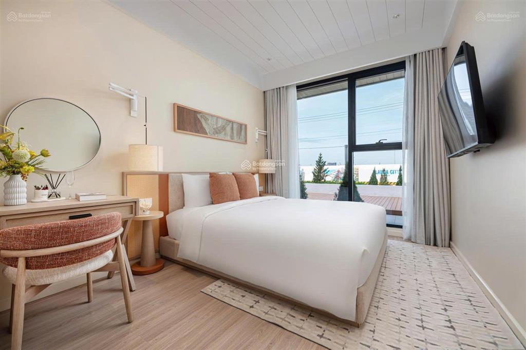Hàng hot! giỏ nội bộ sẵn 1pn + view biển trực diện biển, sun world. chiết khấu thẳng 24%