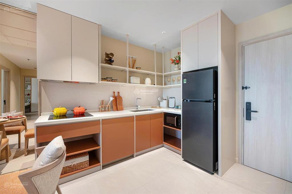 Hàng hot! giỏ nội bộ sẵn 1pn + view biển trực diện biển, sun world. chiết khấu thẳng 24%
