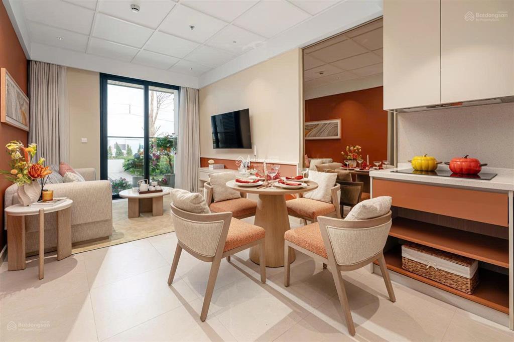 Hàng hot! giỏ nội bộ sẵn 1pn + view biển trực diện biển, sun world. chiết khấu thẳng 24%