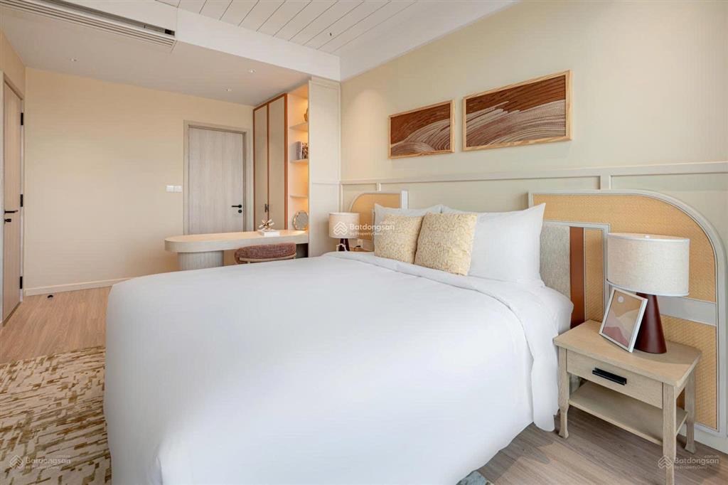 Hàng hot! giỏ nội bộ sẵn 1pn + view biển trực diện biển, sun world. chiết khấu thẳng 24%