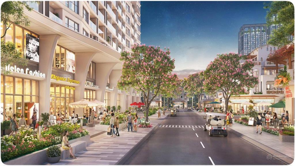Chính sách ưu đãi thanh toán 3 tỷ sở hữu ngay biệt thự biển sở hữu lâu dài tại blanca city vũng tàu