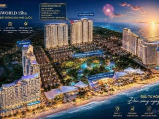 Chính sách ưu đãi thanh toán 3 tỷ sở hữu ngay biệt thự biển sở hữu lâu dài tại blanca city vũng tàu