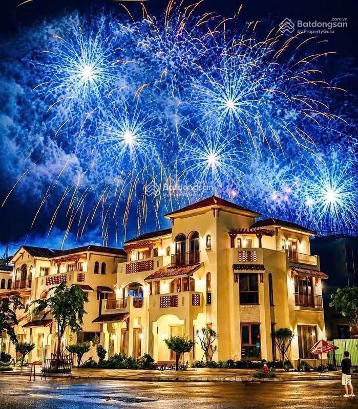 Chính sách ưu đãi thanh toán 3 tỷ sở hữu ngay biệt thự biển sở hữu lâu dài tại blanca city vũng tàu