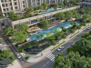 Blanca city  căn hộ biển hiếm sở hữu lâu dài tại bãi sau vũng tàu, hàng ngoại giao giá tốt