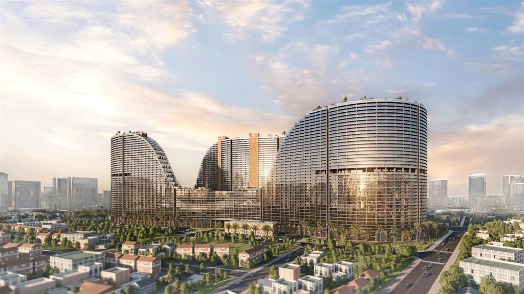Sở hữu tuyệt tác ven sông sài gòn noble crystal riverside, 2pn 86,8m2, giá tốt!