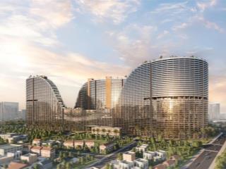 Sở hữu tuyệt tác ven sông sài gòn noble crystal riverside, 2pn 86,8m2, giá tốt!
