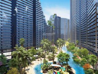 Noble crystal riverside biểu tượng sống đẳng cấp bên sông sài gòn  7.3 tỷ/căn 2pn 88m²