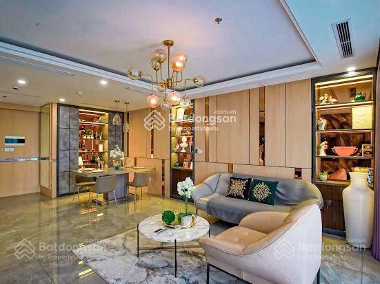 Căn hộ 2 phòng ngủ noble crystal riverside  view sông đắt giá  sky garden