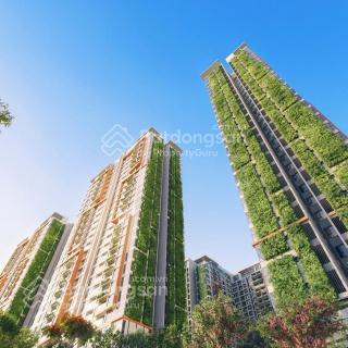 Giá tốt giỏ hàng cđt 2pn lumiere boulevard giá chỉ 4,6 tỷ