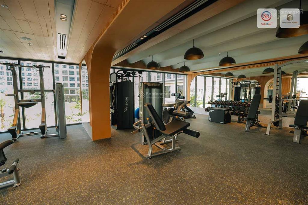 Hàng hiếm cđt căn góc 2pn lumiere boulevard, view trực diện nội khu xanh mát giá tốt nhất hiện tại