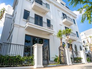 36 tỷ biệt thự liền kề solasta mansion 170m2