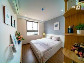 Cho thuê căn hộ 8 triệu cc tecco elite city