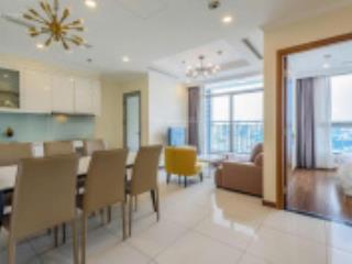 Bán căn hộ 2pn, 2wc tại tecco elite city, 2,1 tỷ, 61m2