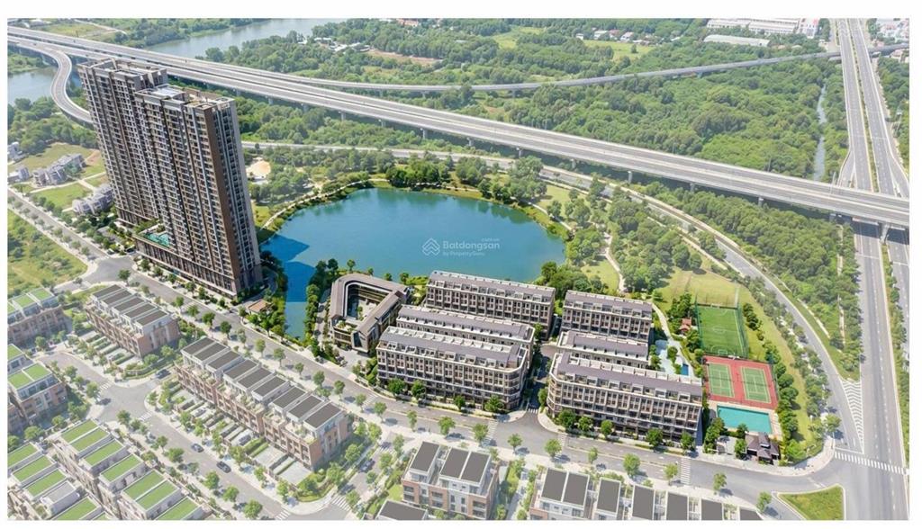 Sốc! căn hộ mường thanh  phú hữu 2 pn giá dự kiến chỉ với 45tr/m2