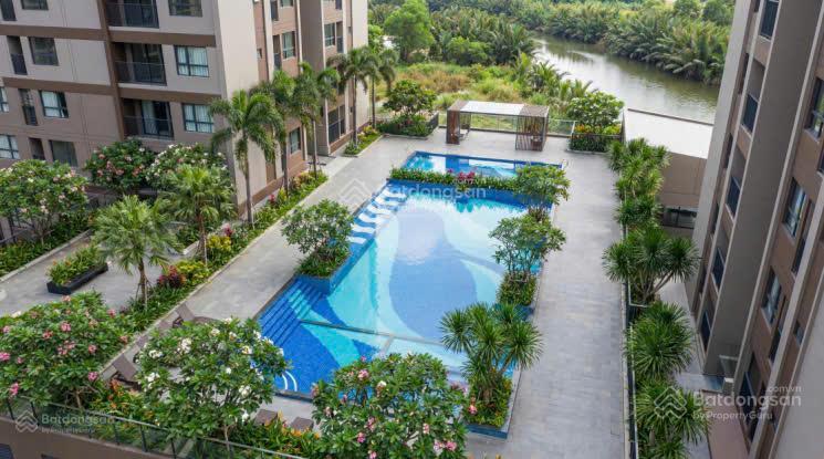 Sốc! căn hộ mường thanh  phú hữu 2 pn giá dự kiến chỉ với 45tr/m2