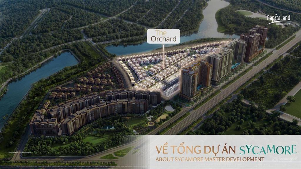 Thích ở căn hộ nên bán nhà chuyển đổi qua căn hộ