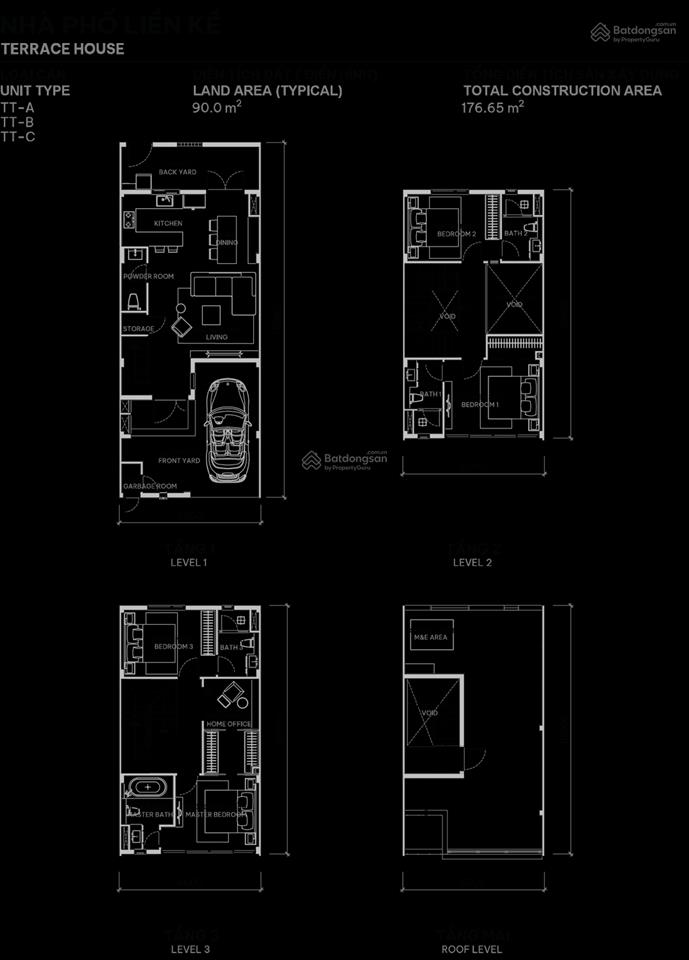 Thích ở căn hộ nên bán nhà chuyển đổi qua căn hộ