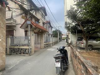 Bán đất 42m đông dư gia lâm giá nhỉnh 3 tỷ