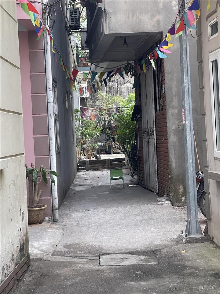 Bán đất 42m đông dư gia lâm giá nhỉnh 3 tỷ