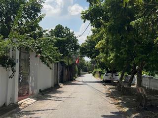 Chỉ 2.95 tỷ sở hữu ngay 40m đại bản phú thị gia lâm