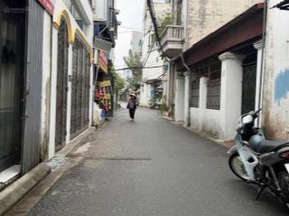 Bán đất 50m2, 3,8 tỷ tại phú sơn, huyện gia lâm, hà nội