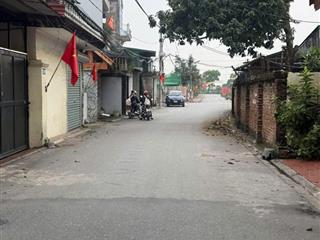 Bán 90m sẵn nhà trục chính kinh doanh thuận an giá 6x triệu/m