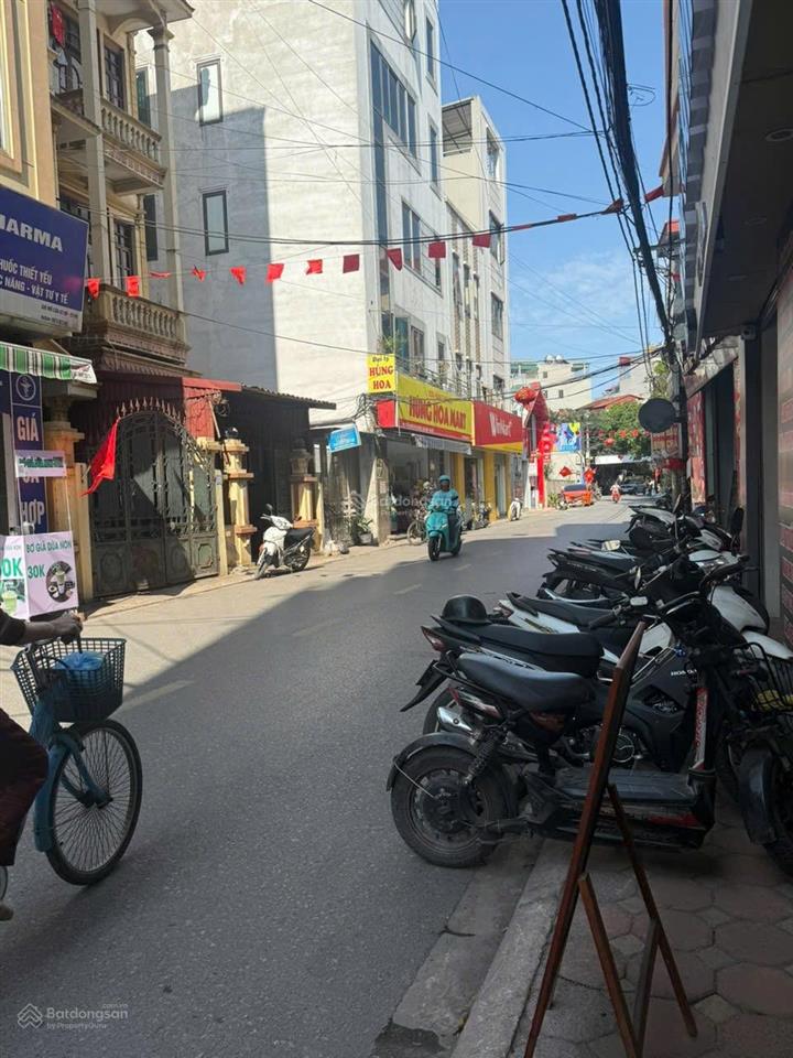 Bán 55m phú sơn thuận an, gia lâm giá chỉ nhỉnh 3 tỷ