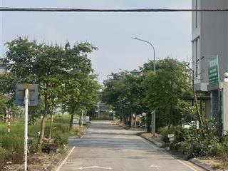 Bán lô đất tđc phố keo thuận an gia lâm 139m