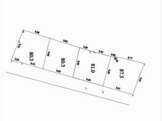 Bán lô đất đẹp 80m kim hồ lệ chi gia lâm giá chỉ 3 tỷ 700 triệu