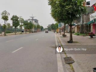 Bán 53m2 đất làng vàng cổ bi gia lâm