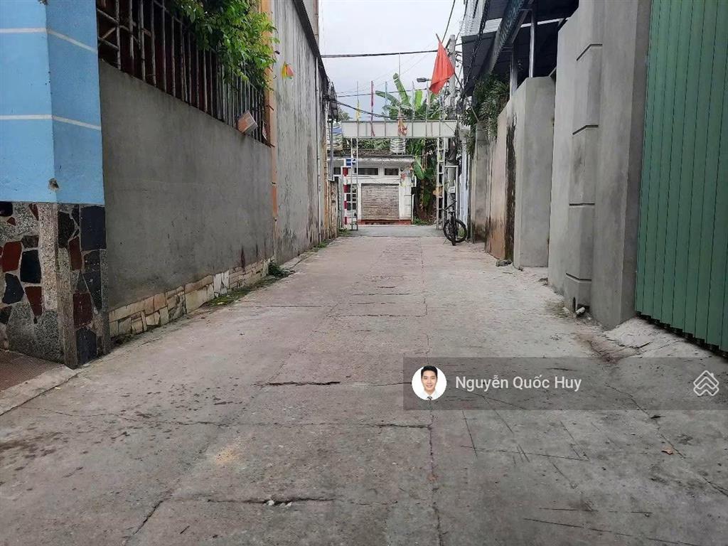 Bán 53m2 đất làng vàng cổ bi gia lâm