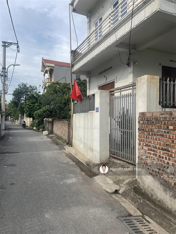 Bán gấp đất ở phú sơn, gia lâm, 56 triệu / m2, 84 m2, mặt tiền 7m, ngõ 4m