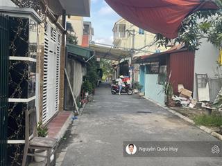 Bán đất 71.4m2 tại xã dương quang, huyện gia lâm, hà nội, giá tốt 4,1 tỷ