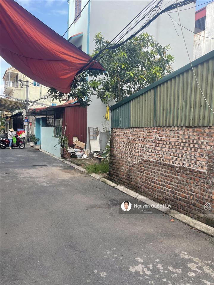Bán đất 71.4m2 tại xã dương quang, huyện gia lâm, hà nội, giá tốt 4,1 tỷ