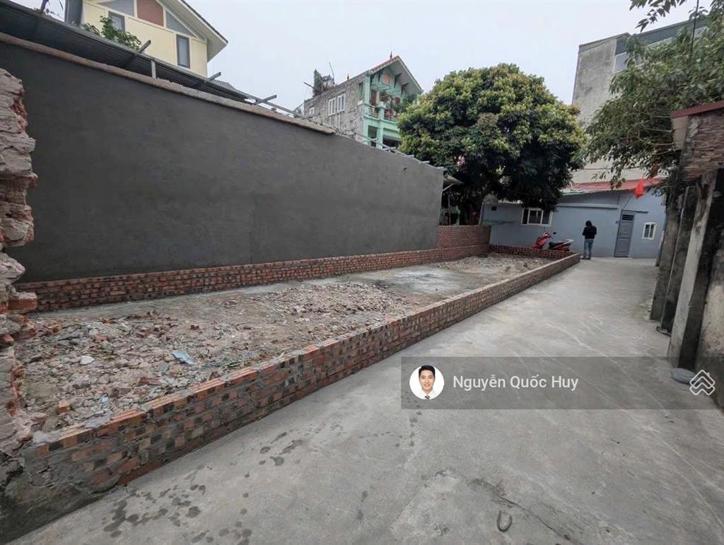 Hơn 2 tỷ 44m thuận an, gia lâm