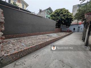 Hơn 2 tỷ 44m thuận an, gia lâm