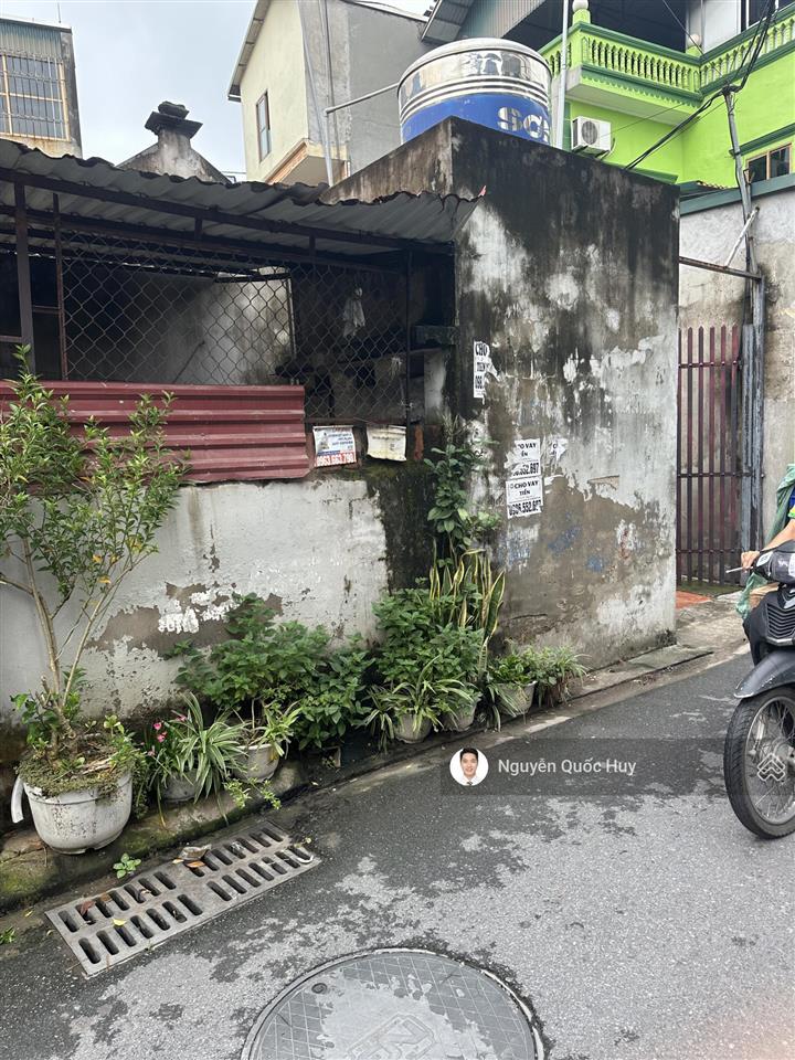 Bán đất sen hồ, xã lệ chi, gia lâm, giá chỉ 3,5 tỷ