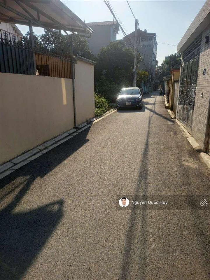 Hàng cắt lỗ, 75m2 kiêu kỵ  gia lâm giá rẻ hơn cùng trục 15 giá
