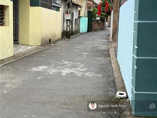 4.6 tỷ 69m2 phú thị, gia lâm ô tô 7 chỗ thông