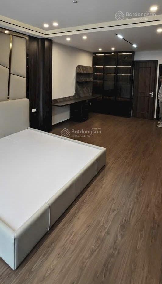 Bán căn 6 tầng thang máy khu phân lô vân canh hoài đức