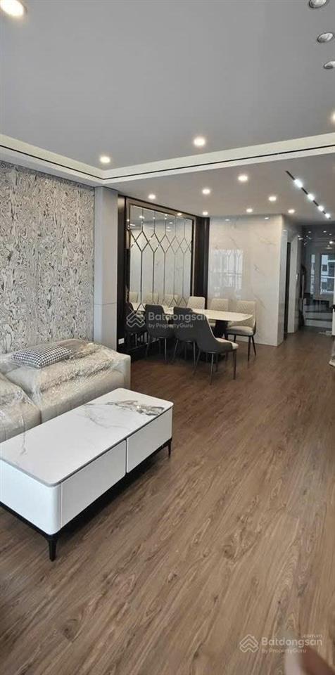 Bán căn 6 tầng thang máy khu phân lô vân canh hoài đức