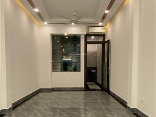Bán căn 6 tầng thang máy khu phân lô vân canh hoài đức