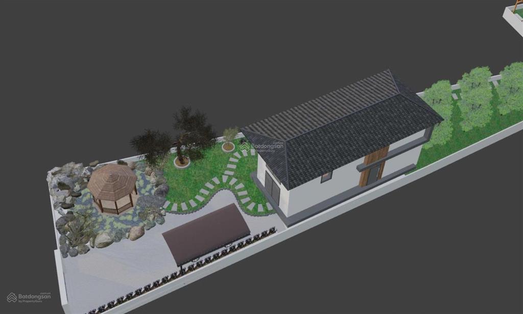 Cần bán gấp lô đất 900m2, xã long phước nay phường tam long