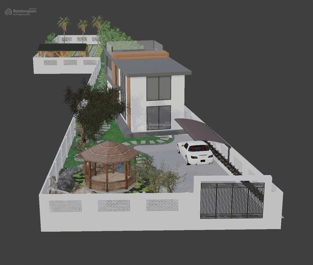 Cần bán gấp lô đất 900m2, xã long phước nay phường tam long